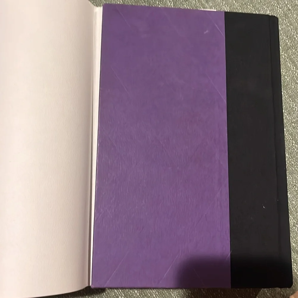 Harry Potter and The Half-Blood Prince JK ROWLING -First Edition- 1st Print